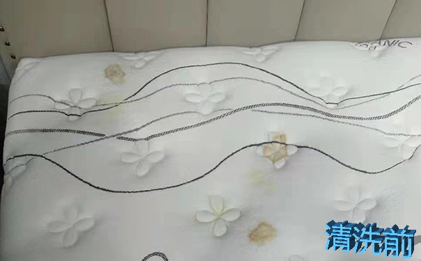 床墊清洗